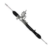 Crémaillère de direction assistée compatible pour VW GOLF 4 compatible pour AUDI A3 TDI compatible pour SKODA OCTAVIA SEAT LEON 1J1422055 1J1422062E 1J1422062D 1J1422055S