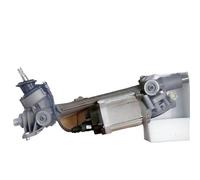 Crémaillère de direction assistée Compatible Pour VW PASSAT GOLF TOURAN SKODA OCTAVIA A3 561423051G 561423051H 561423051K 561423051M 561423051C