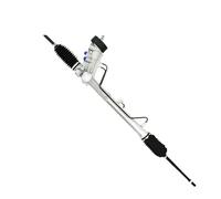 Crémaillère de direction assistée compatible pour VW POLO Caddy Seat Ibiza IV 6Q1423055AA 6Q1423055Q 6Q1423061N 6Q1423061NX 712520334 conduite à gauche