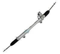 Crémaillère de direction assistée compatible pour VW TOUAREG 7L PORSCHE CAYENNE AUDI Q7 7L6422063B 7853955166 7L6422063BX 7L6422061H 95534701110(Wihout sensor)