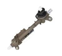 Crémaillère de direction assistée Compatible Pour VW Touran 1T3 Sharan Tiguan 5N Passat CC 357 Audi Q3 5n1423058f Boîte de vitesses de direction automatique LHD