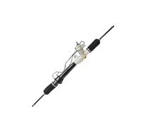 Crémaillère de direction assistée Compatible with pièces automobiles, modèle 577004F000 57700-4F000, Compatible with conduite à gauche, Compatible Pour Hyundai Porter H100 (2004-2009)