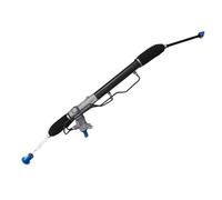 Crémaillère de direction assistée, conduite à gauche, Compatible avec Nissan Almera N16