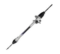 Crémaillère de direction assistée de voiture LHD Compatible Pour DAIHATSU SIRION Compatible Pour Toyota PASSO conduite à gauche 45502B1110 45502-B1110