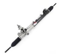 Crémaillère de direction assistée électrique Boîte de vitesses de direction assistée hydraulique, support de direction 06700397940 670039794, conduite à gauche Boîte de direction assistée