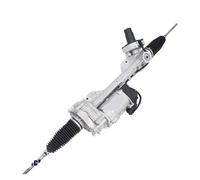 Crémaillère de direction assistée électrique Compatible Pour BMW série 1 série 3 X1 E84 E81 E82 E87 E88 E90 E91 E92 32106868224 32106872478 main gauche