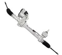 Crémaillère de direction assistée électrique Compatible Pour Ford Explorer 2013 2014 2015 E5BZ3504AM DB5Z3504AE DB5Z3504KE EB5Z3504A EB5Z3504D conduite à gauche
