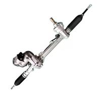 Crémaillère de direction assistée électrique Compatible pour Ford Taurus 2016 3.5L TI-VCT V-6 OEM GG1Z-3504-F GG1Z3504F Conduite à gauche