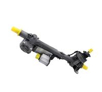 Crémaillère de direction assistée électrique Compatible Pour VW Golf 5 Jetta Passat Touran A3 1K1423055FX 1K1423051CP 1K1423051CN 1K1423051CL