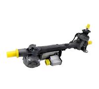 Crémaillère de direction assistée électrique Compatible Pour VW Golf 5 Jetta Passat Touran A3 1K1423051CL 1K1423055FX 1K1423051CN 1K1423051CP conduite à gauche