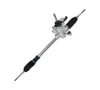Crémaillère de direction assistée électrique LHD Compatible Pour と互換性があるHonda FIT GD6 CD3 CD5 City 03-08 53601-SEN-H91 53601-S0L-H01 53601-SEN-H51 53601-SEN-H92