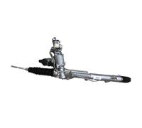 Crémaillère de direction assistée électrique LHD RHD compatible avec BMW E70 32106799622 Biellettes d'extrémité de crémaillère de direction Ensemble de tube d'arbre de crémaillère(Hydraulic Power)