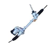 Crémaillère de direction assistée électrique Support de direction assistée LHD adapté pour Fusion 14-18 HG9C3D070G-L HG9Z3504T DG9Z-3504-CE KG9Z3504G DG9Z3504CE Boîte de direction assistée
