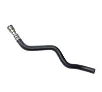 Crémaillère de direction assistée électrique Tuyau hydraulique de direction assistée, adapté aux séries 5 7 E39 E46, 32416796390, pièces automobiles Boîte de direction assistée