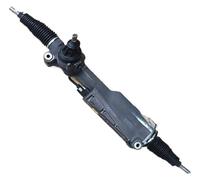 Crémaillère de direction assistée électronique compatible avec AUDI A5 2013 8K0909144, accessoires de biellettes d'extrémité de crémaillère, tube d'arbre de crémaillère