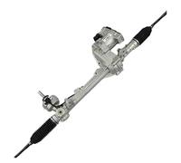 Crémaillère de direction assistée électronique compatible avec Ford Explorer EB5Z3504M, EB5Z3504Q, STE295, EB5Z-3504-H, EB5Z-3504-C, EB5Z3504D (conduite à gauche).