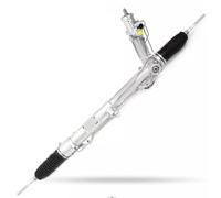 Crémaillère de direction assistée, équipement de direction automatique Compatible Pour BMW X5 X6 E70 E71 2000-2014 modèle 32106771418 32106793552 32106858486 32106858488 LHD