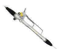 Crémaillère de direction assistée et boîtier de direction Compatible Pour Toyota AVANZA 1.5L 44200-BZ040 RHD