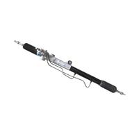 Crémaillère de direction assistée et pignon compatibles avec Dodge Dakota 2005-2010 (propulsion) Mitsubishi Raider 2006-2009 (référence 52013466AL) - Accessoires ensemble remplacement LFAMZO