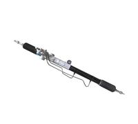 Crémaillère de direction assistée et pignon compatibles avec Dodge Dakota 2005-2010 (propulsion) Mitsubishi Raider 2006-2009 (référence 26-2143, 52013466AL) LFAMZO