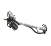 Crémaillère de direction assistée et pignon de direction automatique, ensemble Compatible pour Suzuki Kizashi 09-14 modèle LHD 48055-57L50 48580-57L50