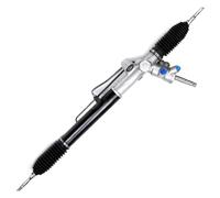 Crémaillère de direction assistée hydraulique 34110-SC020, Compatible Pour Subaru Forester 2009-2013, boîte de direction à droite, crémaillère et pignon 34110-SC000