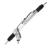 Crémaillère de direction assistée hydraulique compatible avec BMW E39 32131096026 32136751745 32131093675 Adaptateur de tube d'arbre de liaison d'extrémité