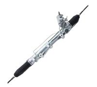 Crémaillère de direction assistée hydraulique compatible avec BMW X3 E83 2006-2012 32103444366 Pignon de direction LHD Ensemble d'arbre de crémaillère de boîte de vitesses