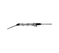 Crémaillère de direction assistée hydraulique compatible avec Hilux/Ford Ranger Suzuki Nissan Mazda 6(Mechenical Power)