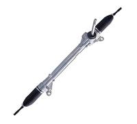 Crémaillère de direction assistée hydraulique compatible avec Nissan Qashqai Renault Kadjar 48001-4EH0A 480014EH0A conduite à gauche
