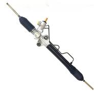 Crémaillère de direction assistée hydraulique, Compatible Pour Mitsubishi Delica L400, conduite à droite, MB951488