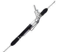 Crémaillère de direction assistée hydraulique Compatible Pour Subaru Forester 2009-2013, boîte de vitesses à conduite à droite, crémaillère et pignon 34110-SC000 34110-SC020