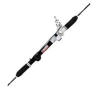 Crémaillère de direction assistée LHD Compatible Pour Jeep Liberty pour Dodge Nitro 2007-2012 52125502AA 52125502AB 52109984AD 52109984AE 52109984AF