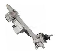 Crémaillère de direction assistée LHD Compatible Pour VW Touran 2004-2017 1K1423055M 1K1423055MX conduite à gauche