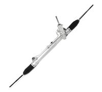 Crémaillère de direction assistée pour Cadillac SRX 2010-2016, pièces détachées automobiles, conduite à gauche, boîte de vitesses OEM 15950145