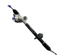 Crémaillère de direction assistée pour conduite à gauche Compatible Pour Nissan Infiniti FX35 FX37 QX70 S51 49001-1CA0A 49001-1CA0B 49001-1CA1A 49001-1CA1B 49001-1CA1D