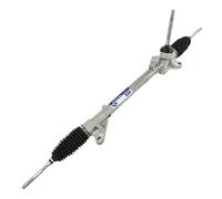 Crémaillère de direction assistée pour conduite à gauche, Compatible Pour Nissan Qashqai J11 Renault Kadjar 48001-4EH0A 480014EH0A 48001-4EH0B 480014EH0B