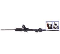 Crémaillère de direction ELSTOCK 11-0076 CITROËN 9455851480 CITROËN 9458108980