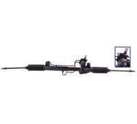 Crémaillère de direction ELSTOCK 11-0143 pour FOCUS I (DAW, DBW) 2 2002-2004
