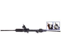 Crémaillère de direction hydraulique 11-0076 ELSTOCK pour CITROËN PEUGEOT