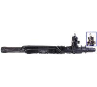 Crémaillère de direction hydraulique 11-0259 ELSTOCK pour OPEL ASTRA F Break