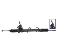 Crémaillère de direction hydraulique 11-0263 ELSTOCK pour OPEL ASTRA G Break