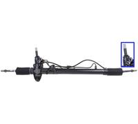 Crémaillère de direction hydraulique 11-0790 ELSTOCK pour HONDA CIVIC VI Coupé