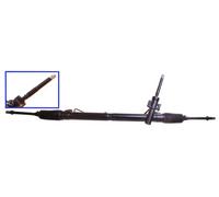 Crémaillère de direction hydraulique 11-0825 ELSTOCK pour FORD MONDEO IV