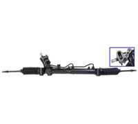 Crémaillère de direction hydraulique 11-1057 ELSTOCK pour OPEL VECTRA C