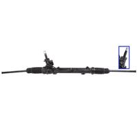 Crémaillère de direction hydraulique 11-1262 ELSTOCK pour CITROËN C4 II DS4 C4 I
