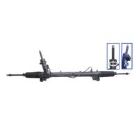 Crémaillère de direction hydraulique 11-1402 ELSTOCK pour FORD KUGA I