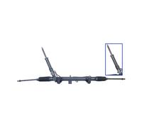 Crémaillère de direction hydraulique 11-1476 ELSTOCK pour FORD