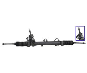 Crémaillère de direction hydraulique 711520263 DRI pour OPEL ASTRA G Break