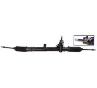 Crémaillère de direction hydraulique 711521092 DRI pour FIAT CITROËN PEUGEOT